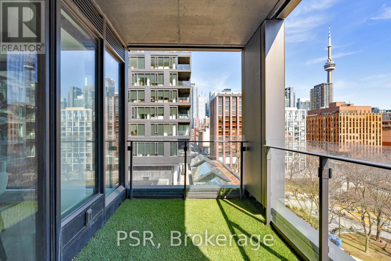 505 - 505 Richmond Street W, Toronto, Ontario  M5V 0P4 - Photo 3 - C12964678