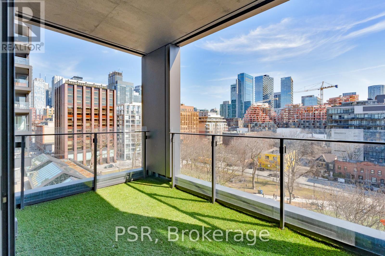 505 - 505 Richmond Street W, Toronto, Ontario  M5V 0P4 - Photo 4 - C12964678