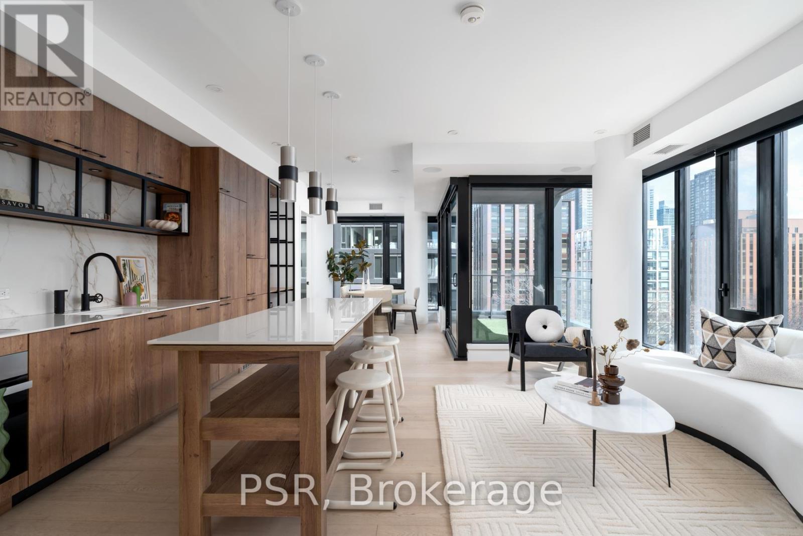 505 - 505 Richmond Street W, Toronto, Ontario  M5V 0P4 - Photo 6 - C12964678