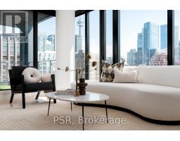 505 - 505 RICHMOND STREET W, Toronto, Ontario