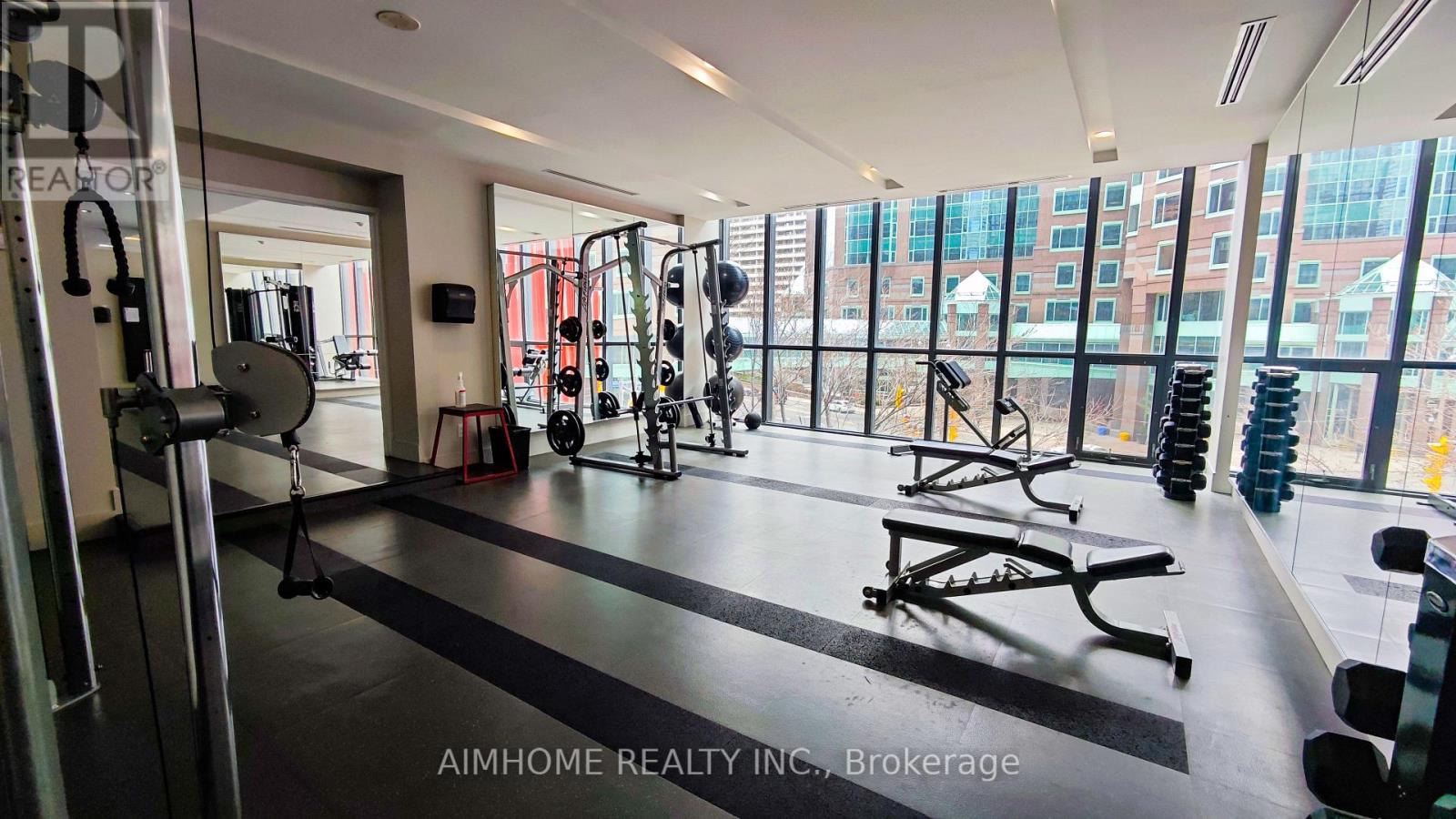 1510 - 110 Charles Street E, Toronto, Ontario  M4Y 1T5 - Photo 17 - C12964686