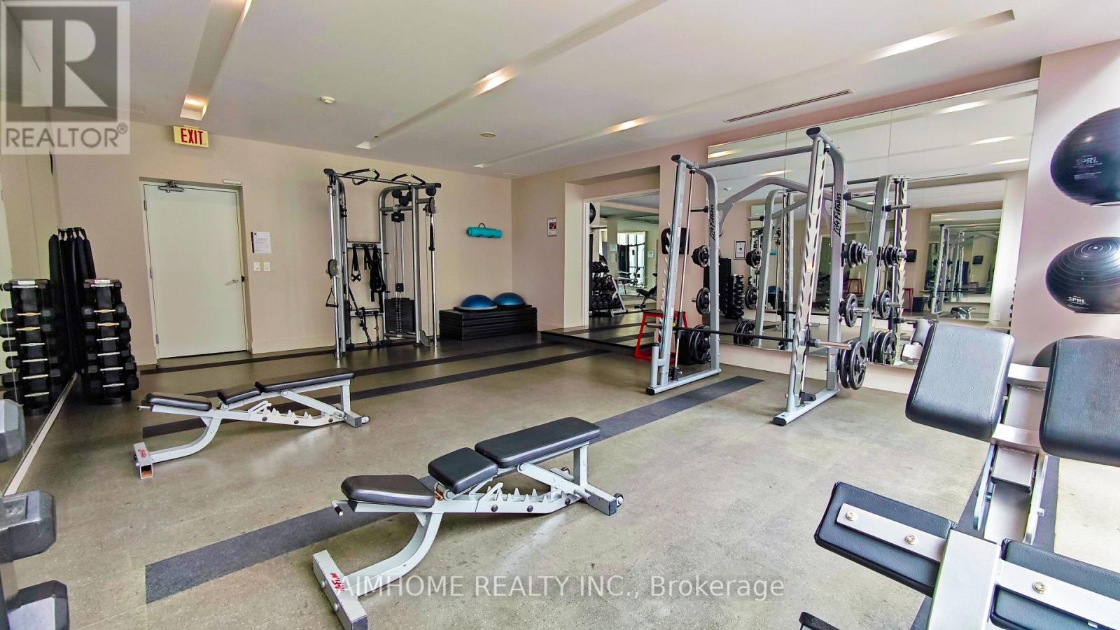 1510 - 110 Charles Street E, Toronto, Ontario  M4Y 1T5 - Photo 18 - C12964686