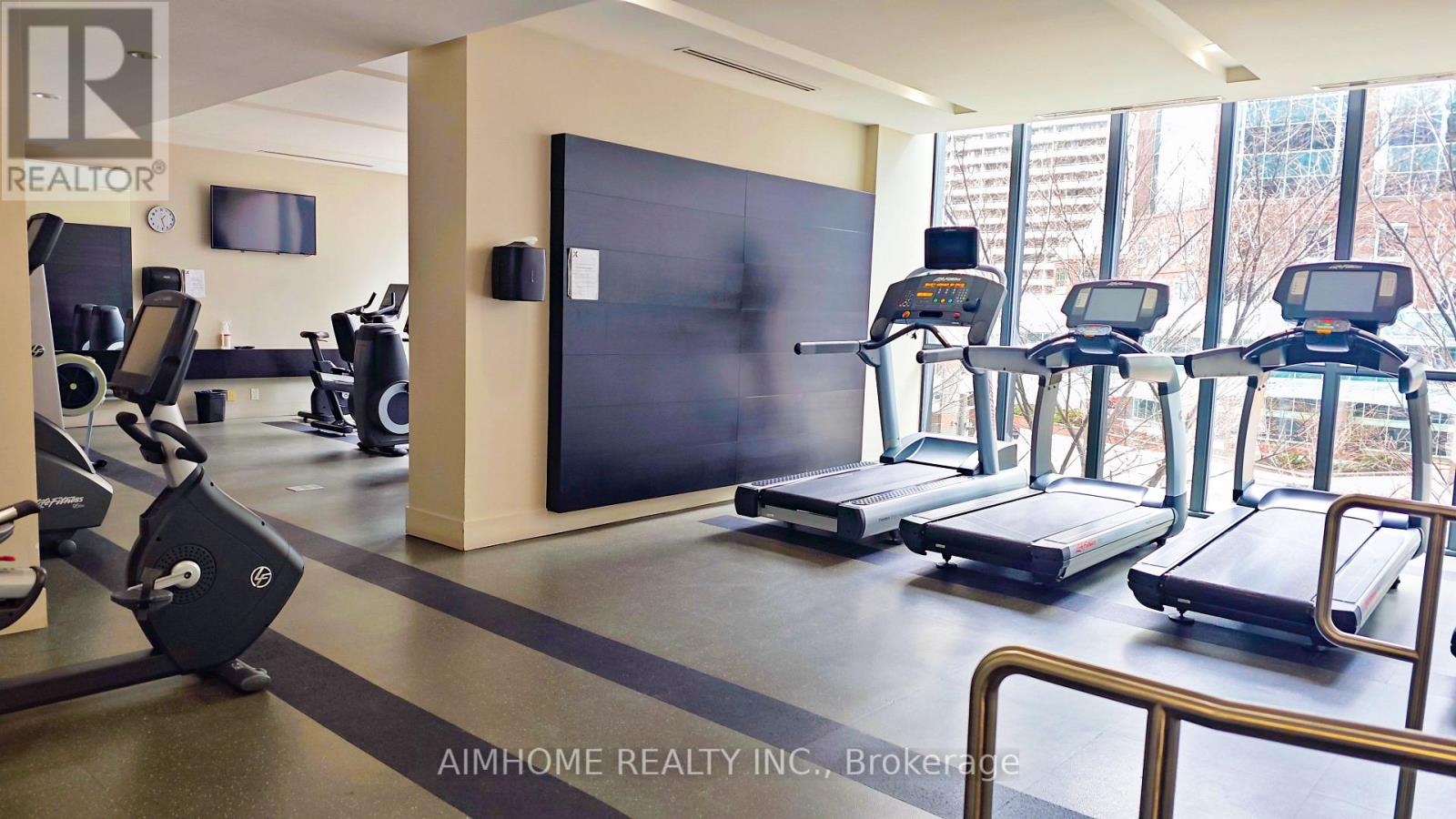 1510 - 110 Charles Street E, Toronto, Ontario  M4Y 1T5 - Photo 19 - C12964686