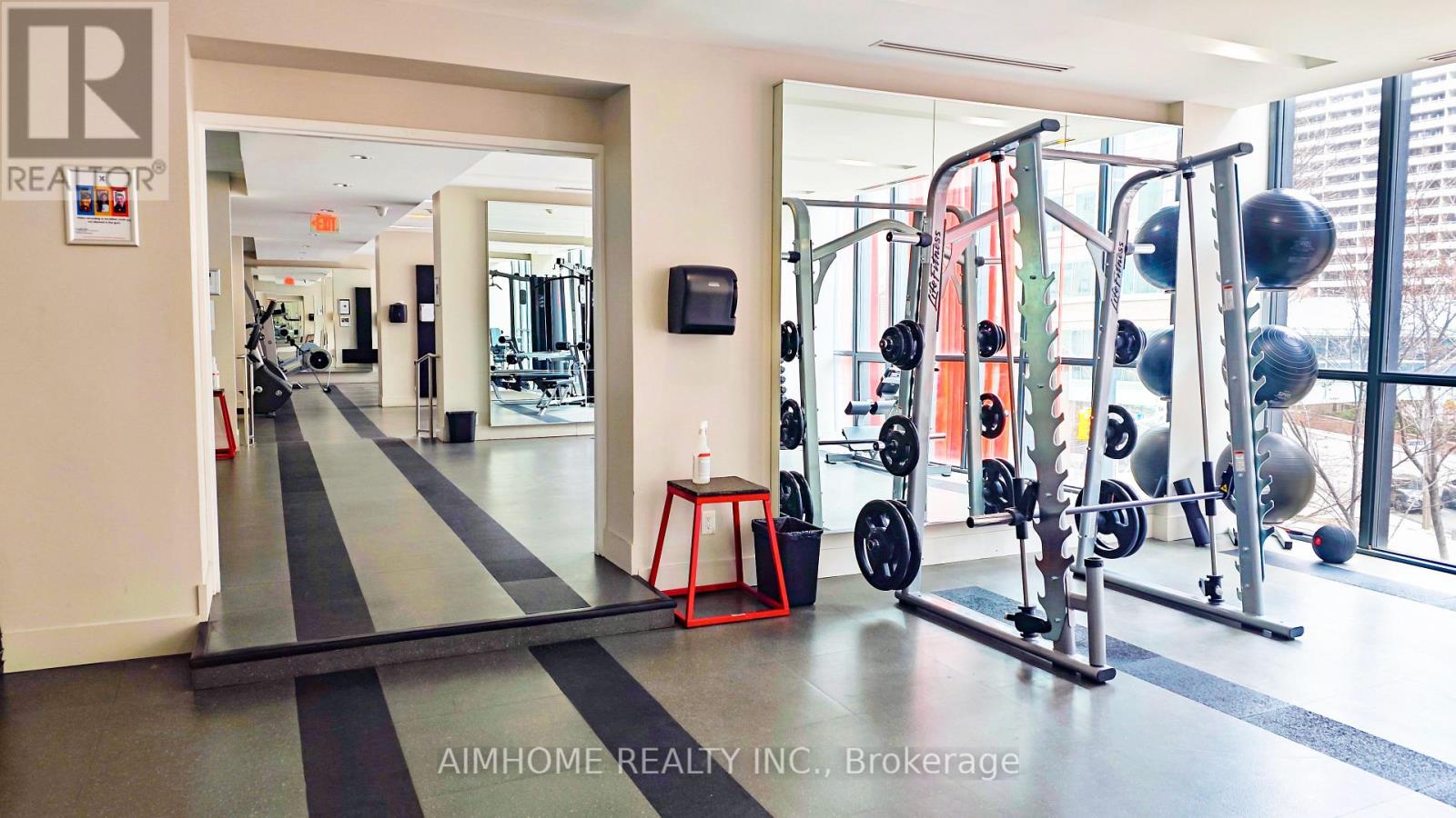 1510 - 110 Charles Street E, Toronto, Ontario  M4Y 1T5 - Photo 20 - C12964686