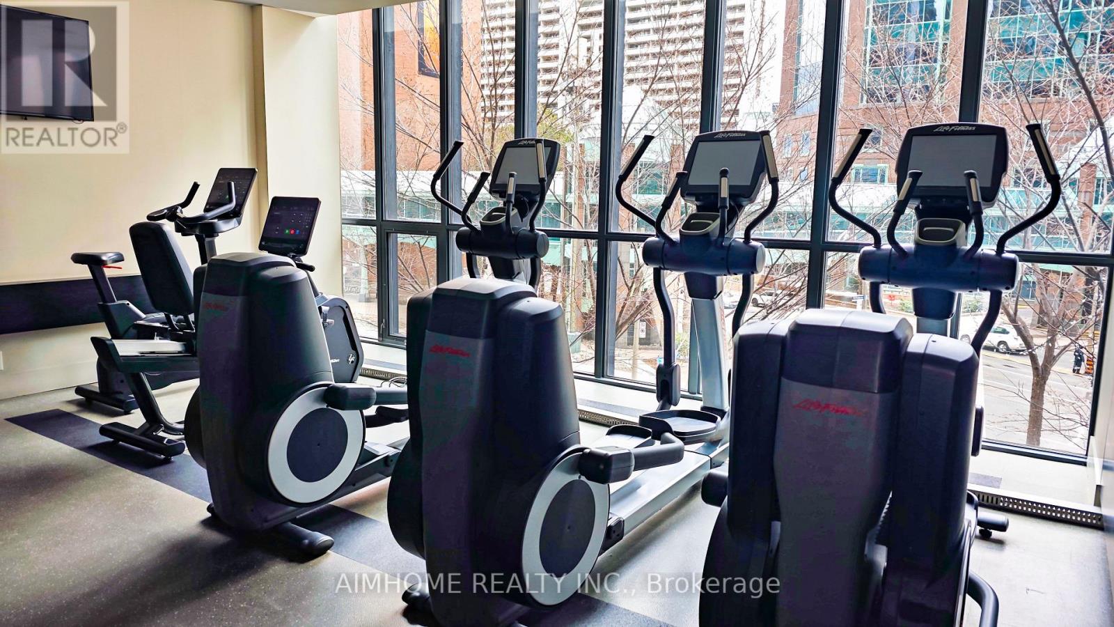 1510 - 110 Charles Street E, Toronto, Ontario  M4Y 1T5 - Photo 21 - C12964686