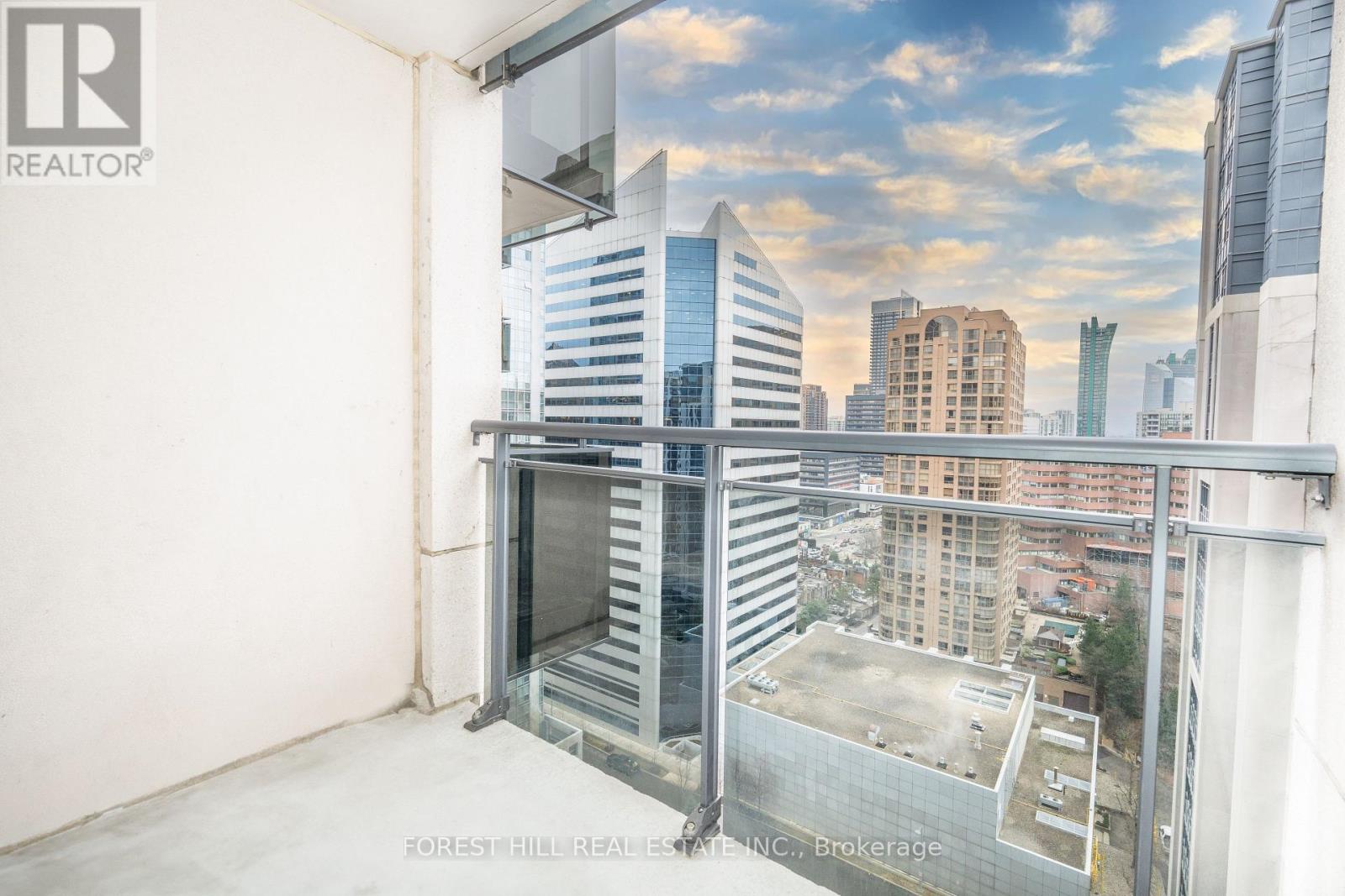 2302 - 155 Beecroft Road, Toronto, Ontario  M2N 7C6 - Photo 2 - C12964728