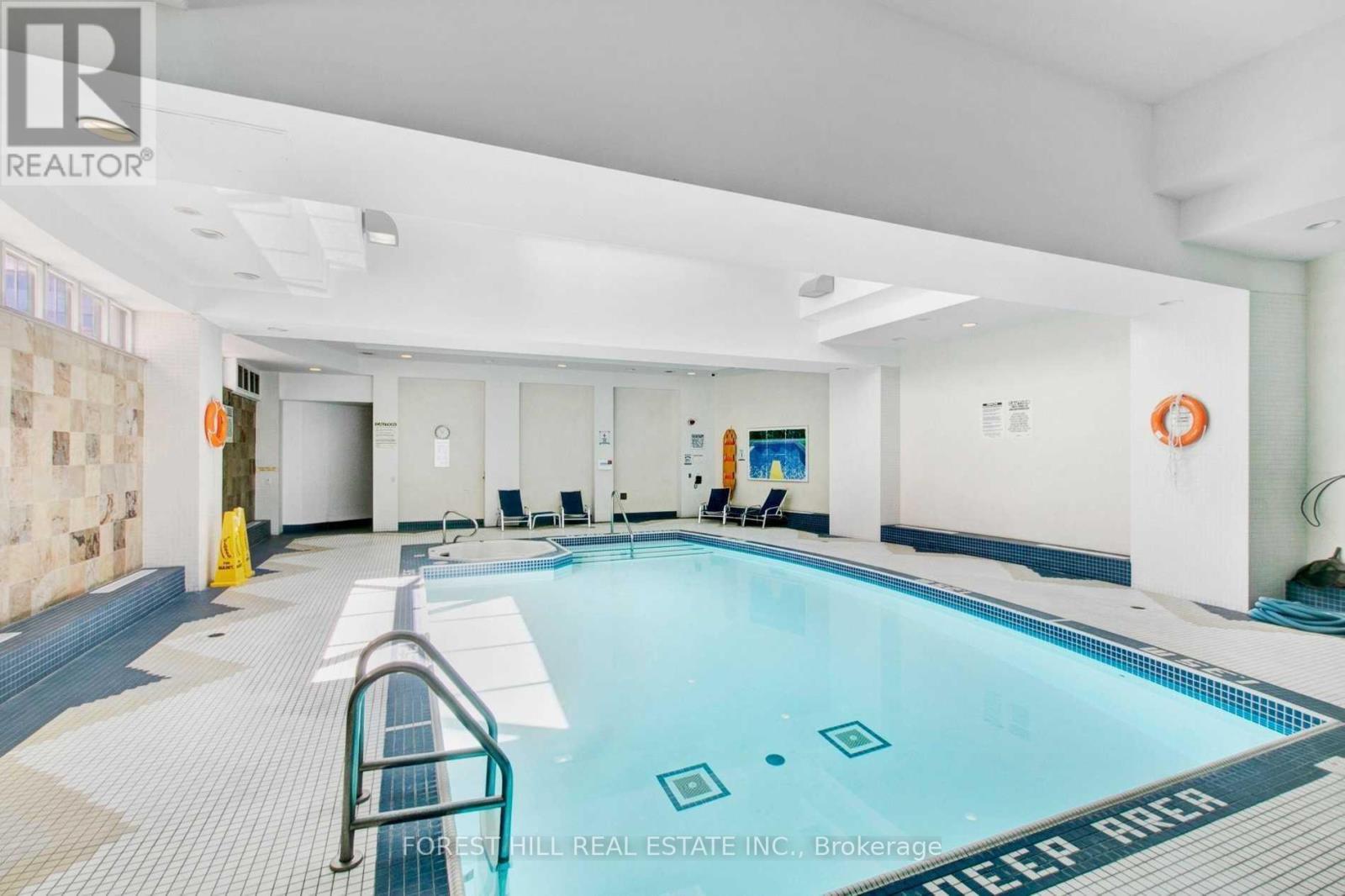 2302 - 155 Beecroft Road, Toronto, Ontario  M2N 7C6 - Photo 24 - C12964728