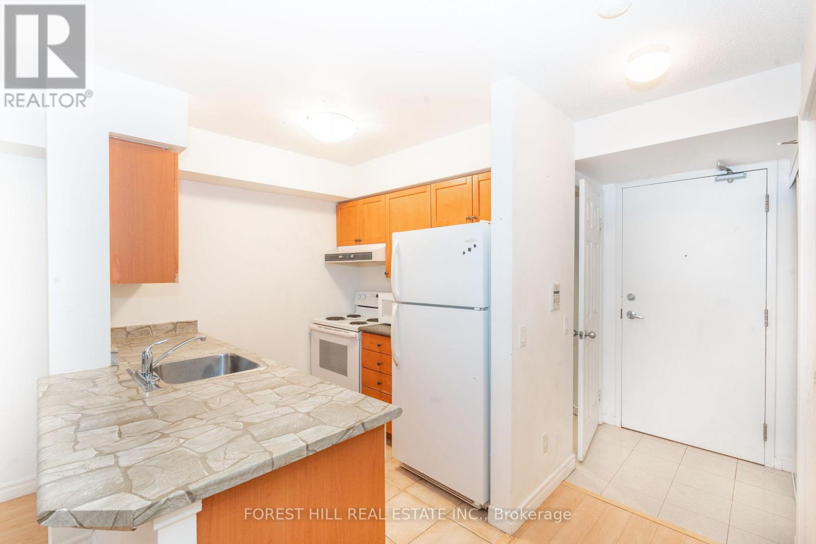 2302 - 155 Beecroft Road, Toronto, Ontario  M2N 7C6 - Photo 9 - C12964728