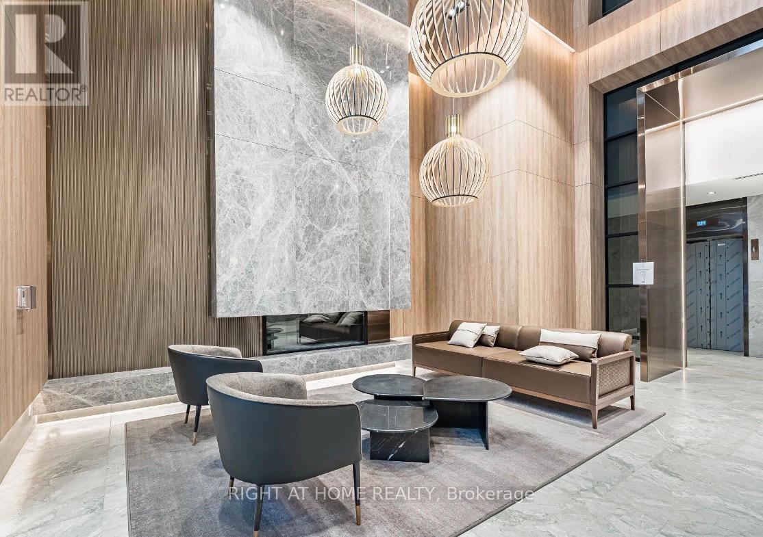 3009 - 252 CHURCH STREET, Toronto, Ontario