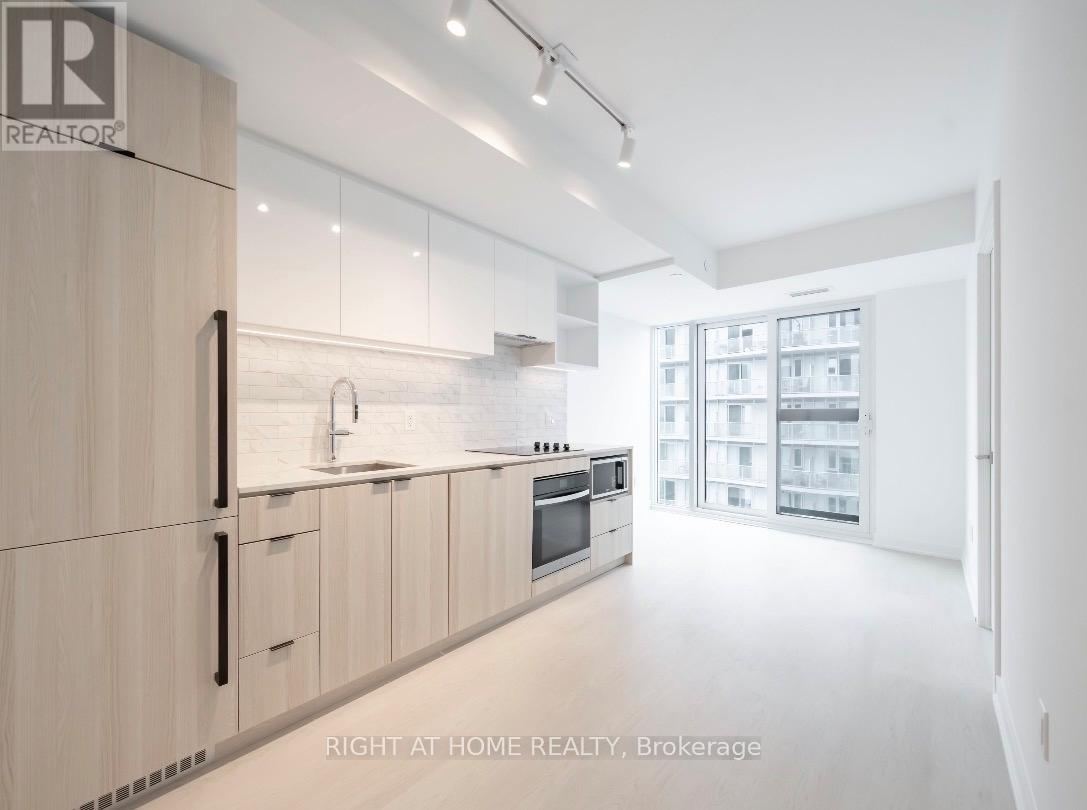 3009 - 252 Church Street, Toronto, Ontario  M5B 0E6 - Photo 2 - C12964742