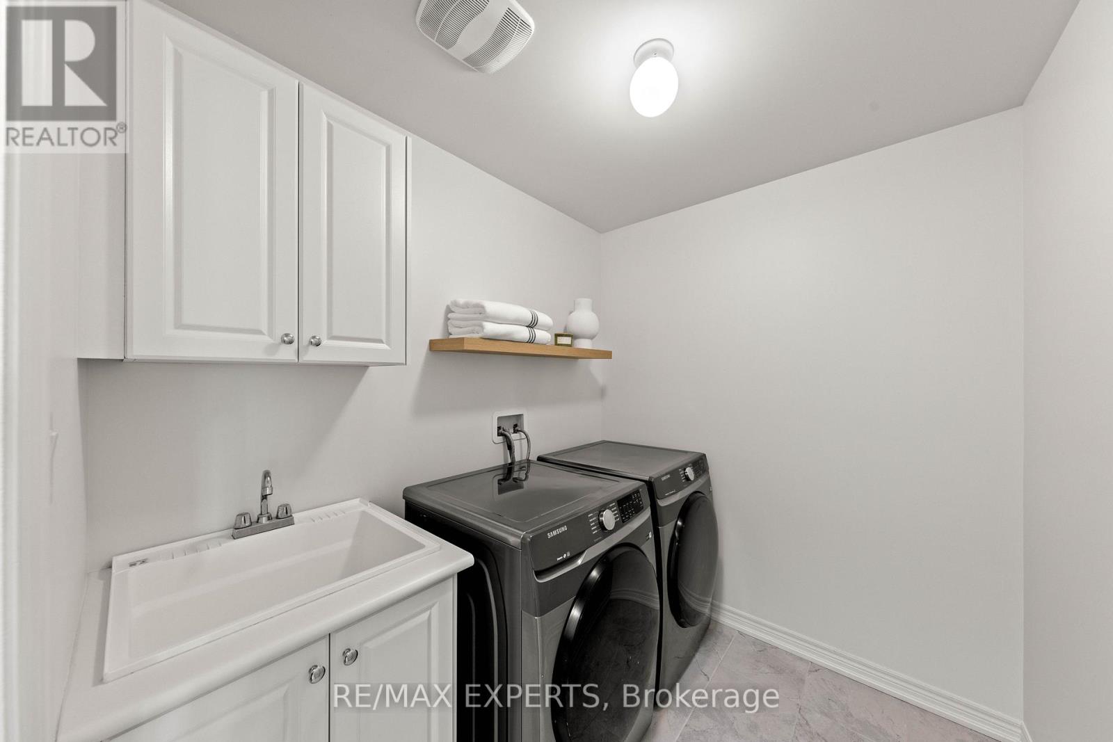 42 Frederick Taylor Way, East Gwillimbury, Ontario  L0G 1M0 - Photo 32 - N12962178