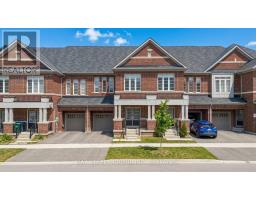 86 NESS DRIVE, Richmond Hill, Ontario