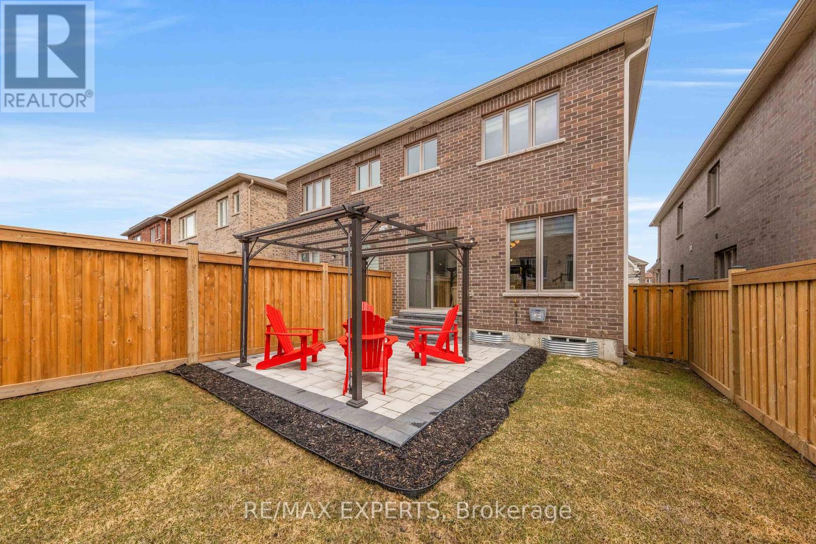 42 Frederick Taylor Way, East Gwillimbury, Ontario  L0G 1M0 - Photo 39 - N12962178