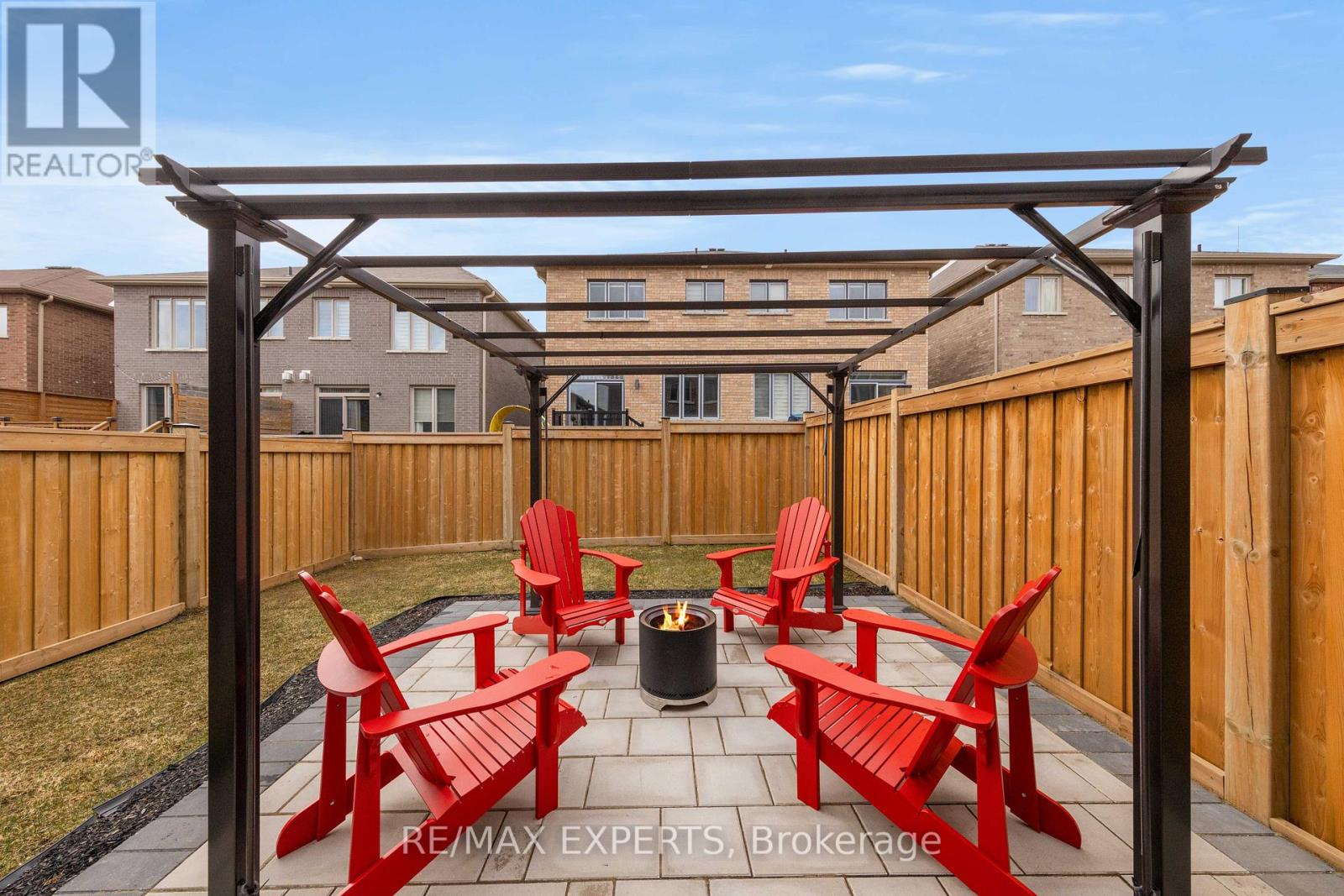 42 Frederick Taylor Way, East Gwillimbury, Ontario  L0G 1M0 - Photo 40 - N12962178