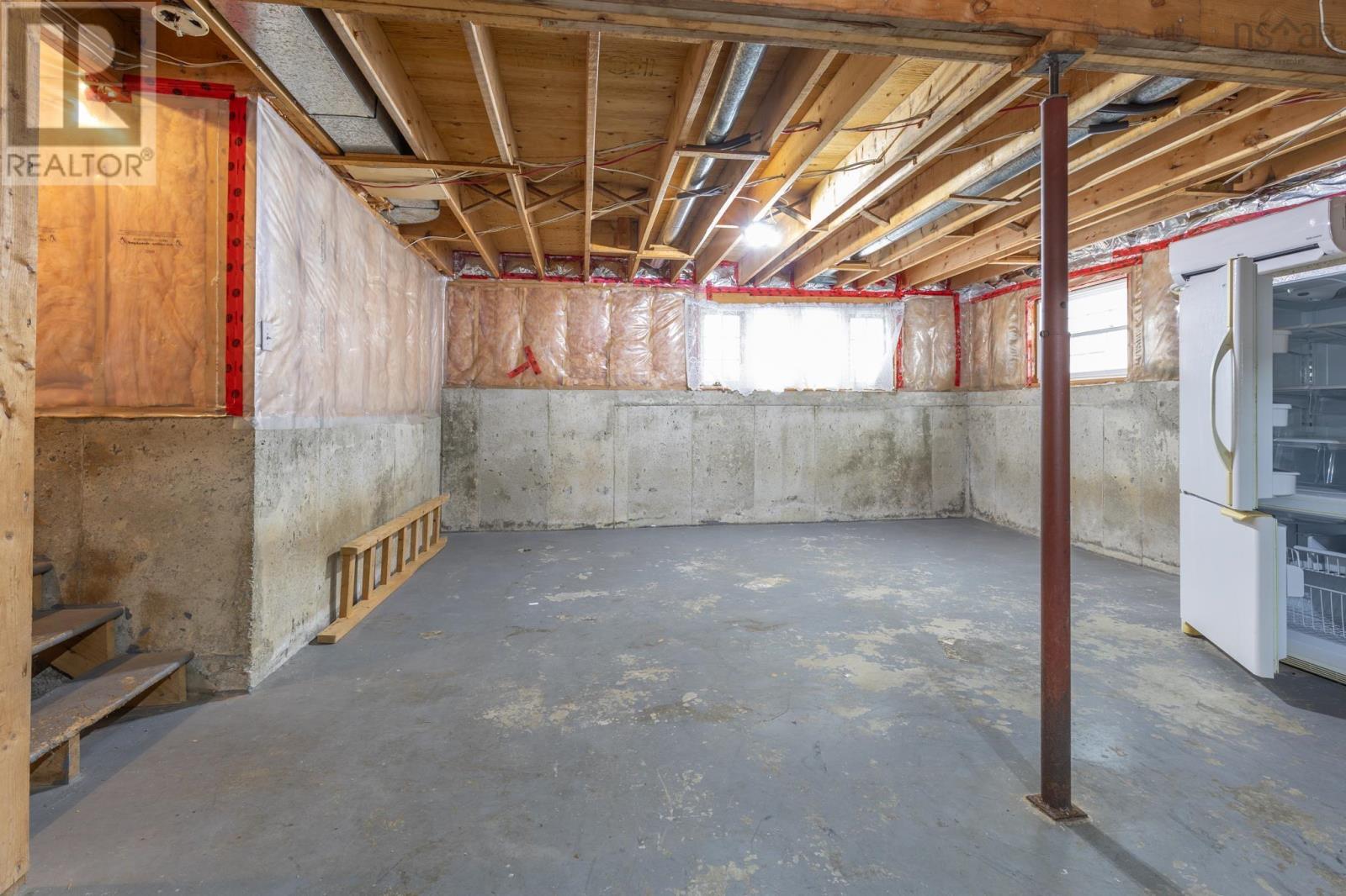 6 Placid Court, Yarmouth, Nova Scotia  B5A 4N5 - Photo 33 - 202601537