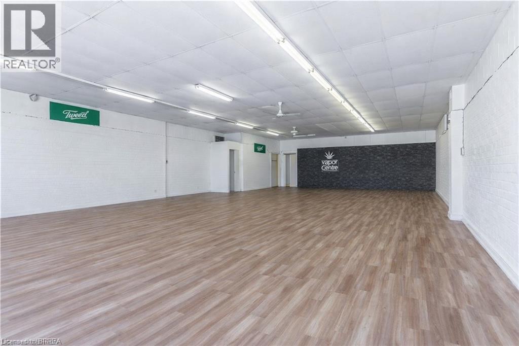 170 Charing Cross Street Unit# A, Brantford, Ontario  N3T 2J4 - Photo 2 - 40818132