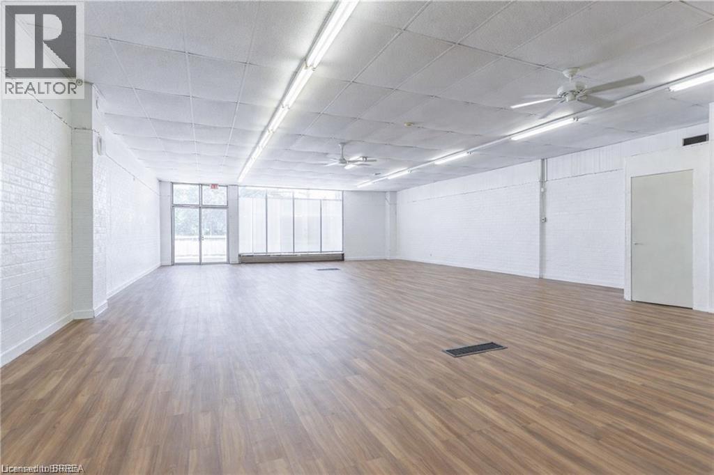 170 Charing Cross Street Unit# A, Brantford, Ontario  N3T 2J4 - Photo 5 - 40818132