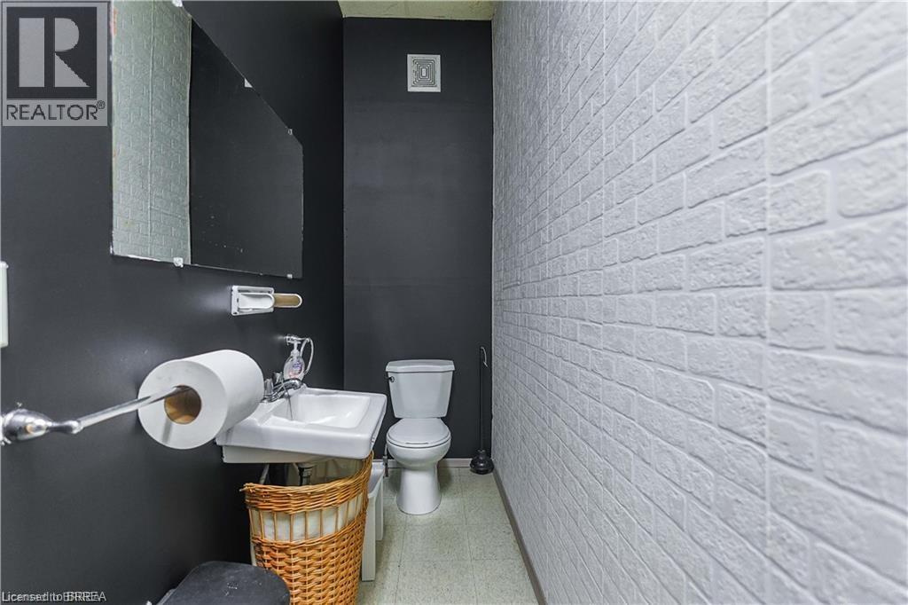 170 Charing Cross Street Unit# A, Brantford, Ontario  N3T 2J4 - Photo 7 - 40818132