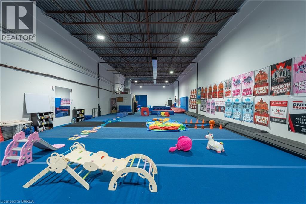 125 Sherwood Drive Unit# 37, Brantford, Ontario  N3T 6J9 - Photo 8 - 40815526