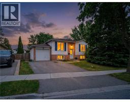 27 JASPER Street, Brantford, Ontario