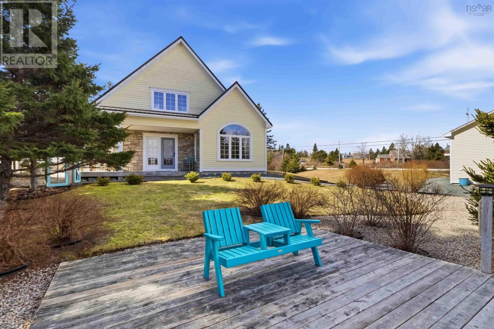 9 Crescent Point Lane, West Dublin, Nova Scotia  B0R 1C0 - Photo 4 - 202606445