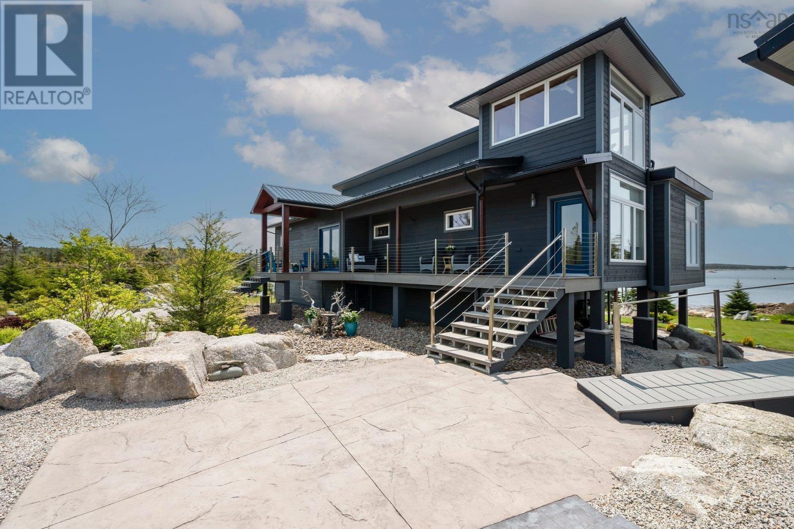 22 Thumbcap Lane, West Pennant, Nova Scotia  B3V 0C8 - Photo 3 - 202606451