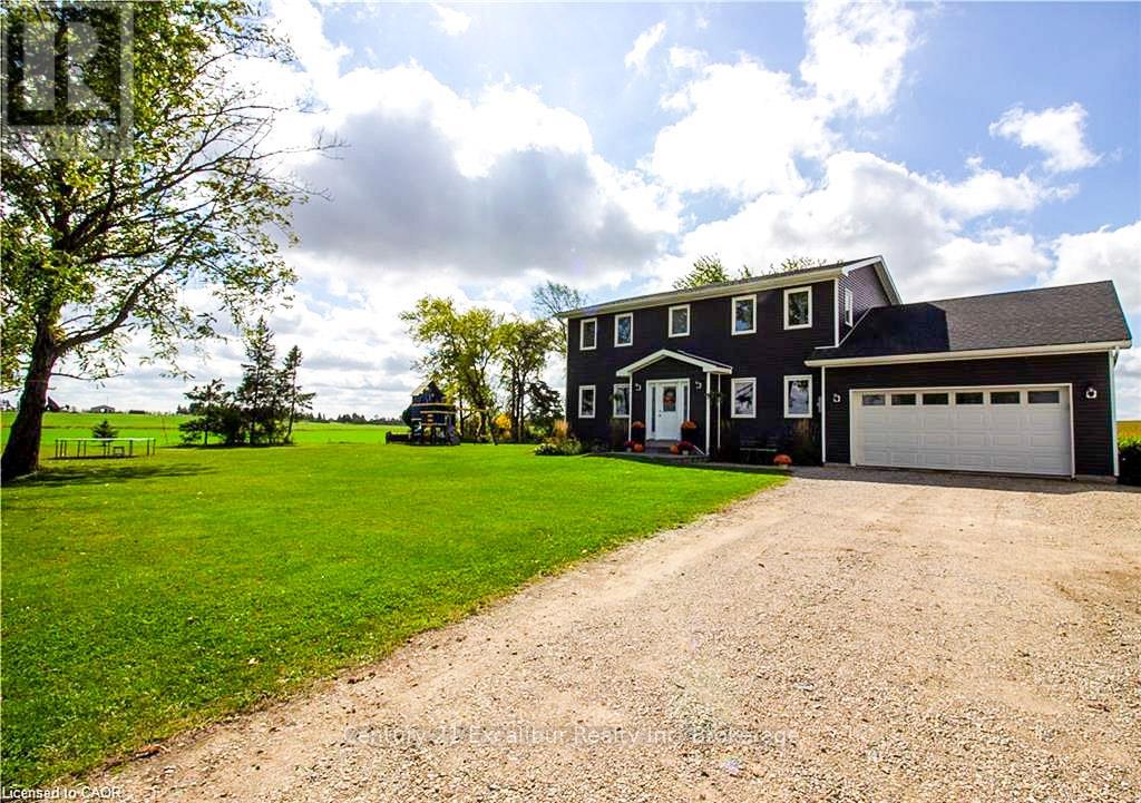 7104 6TH LINE, Centre Wellington, Ontario