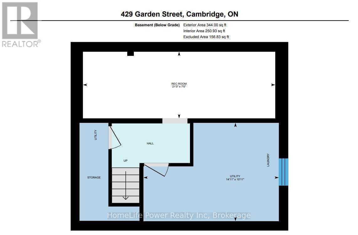 417 - 415-435 Garden Street, Cambridge, Ontario  N3H 4E1 - Photo 46 - X12785242