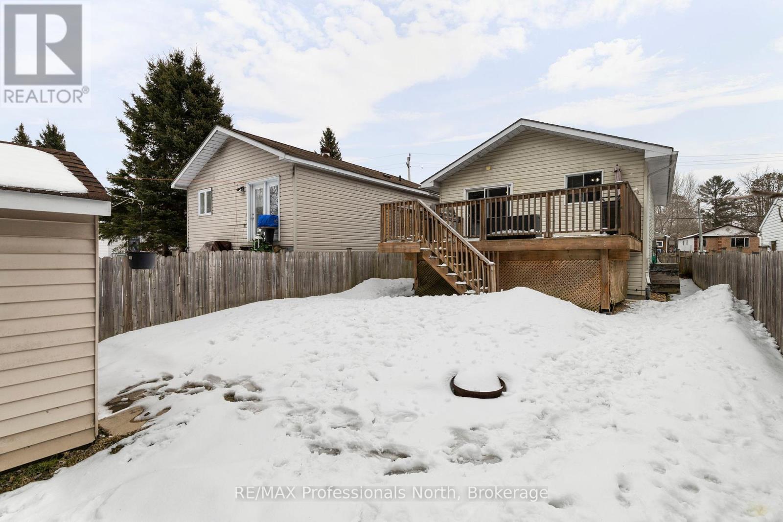 30 Sabrina Park Drive, Huntsville, Ontario  P1H 1L8 - Photo 26 - X12929830