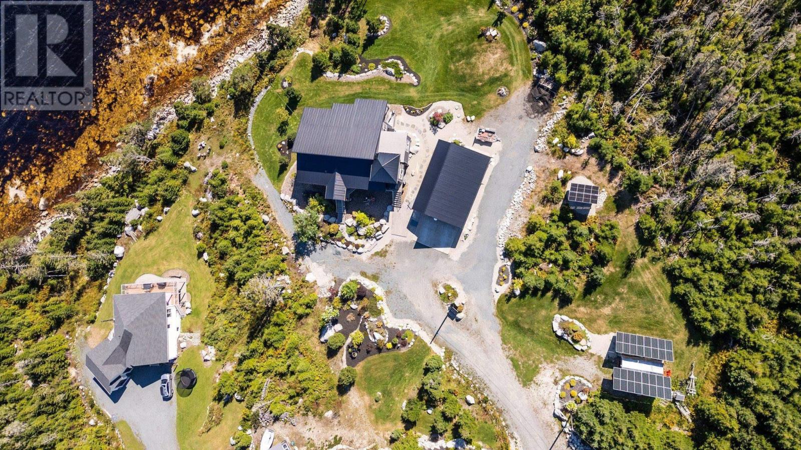 22 Thumbcap Lane, West Pennant, Nova Scotia  B3V 0C8 - Photo 48 - 202606451