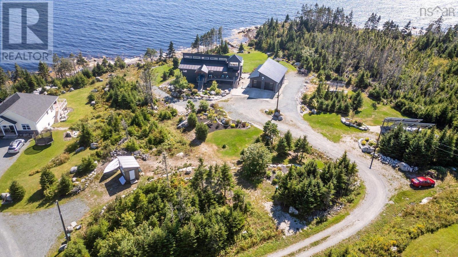 22 Thumbcap Lane, West Pennant, Nova Scotia  B3V 0C8 - Photo 47 - 202606451
