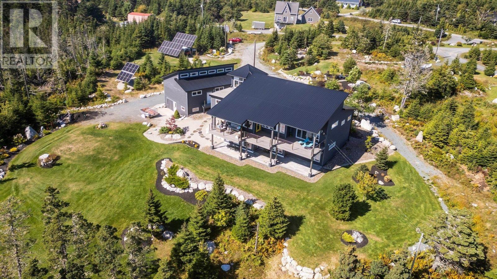 22 Thumbcap Lane, West Pennant, Nova Scotia  B3V 0C8 - Photo 49 - 202606451