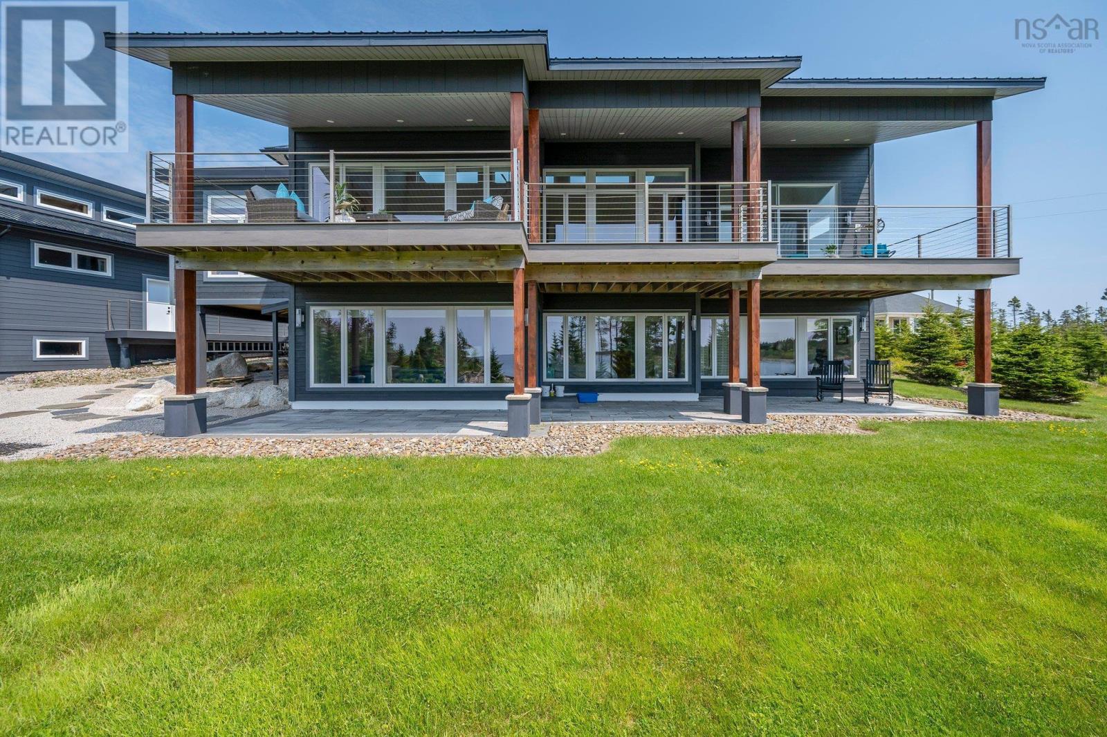 22 Thumbcap Lane, West Pennant, Nova Scotia  B3V 0C8 - Photo 44 - 202606451