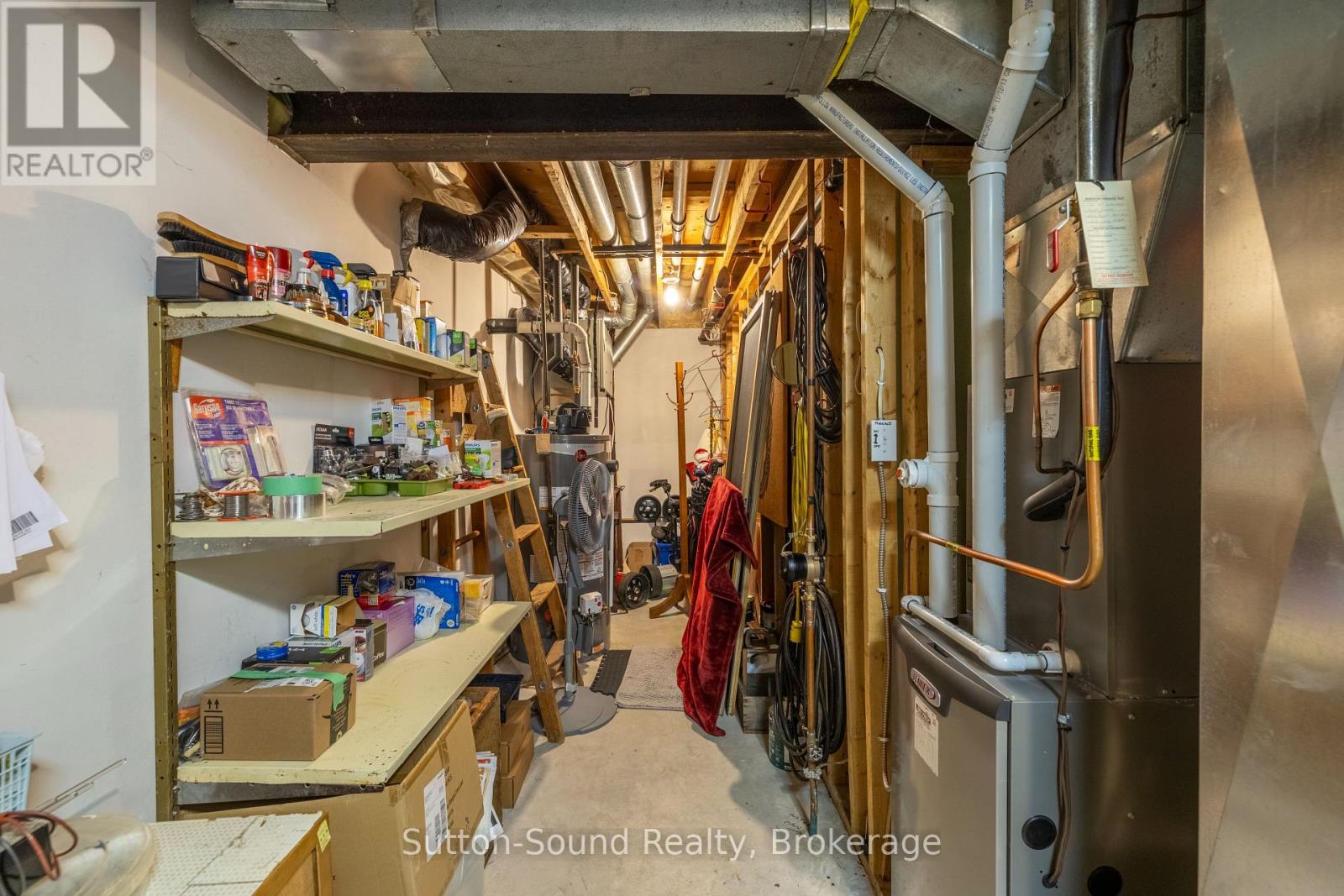 735 15th A Street W, Owen Sound, Ontario  N4K 6V7 - Photo 37 - X12955256