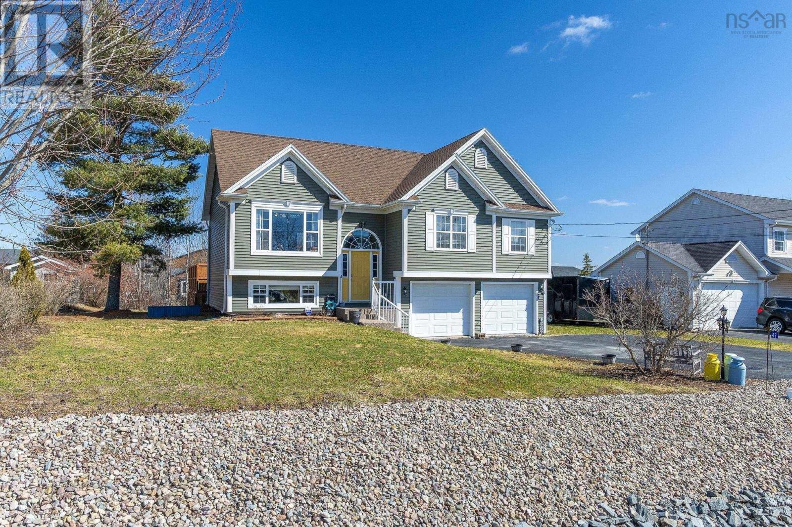 47 Lacy Anne Avenue, Enfield, Nova Scotia  B2T 0A1 - Photo 49 - 202606452