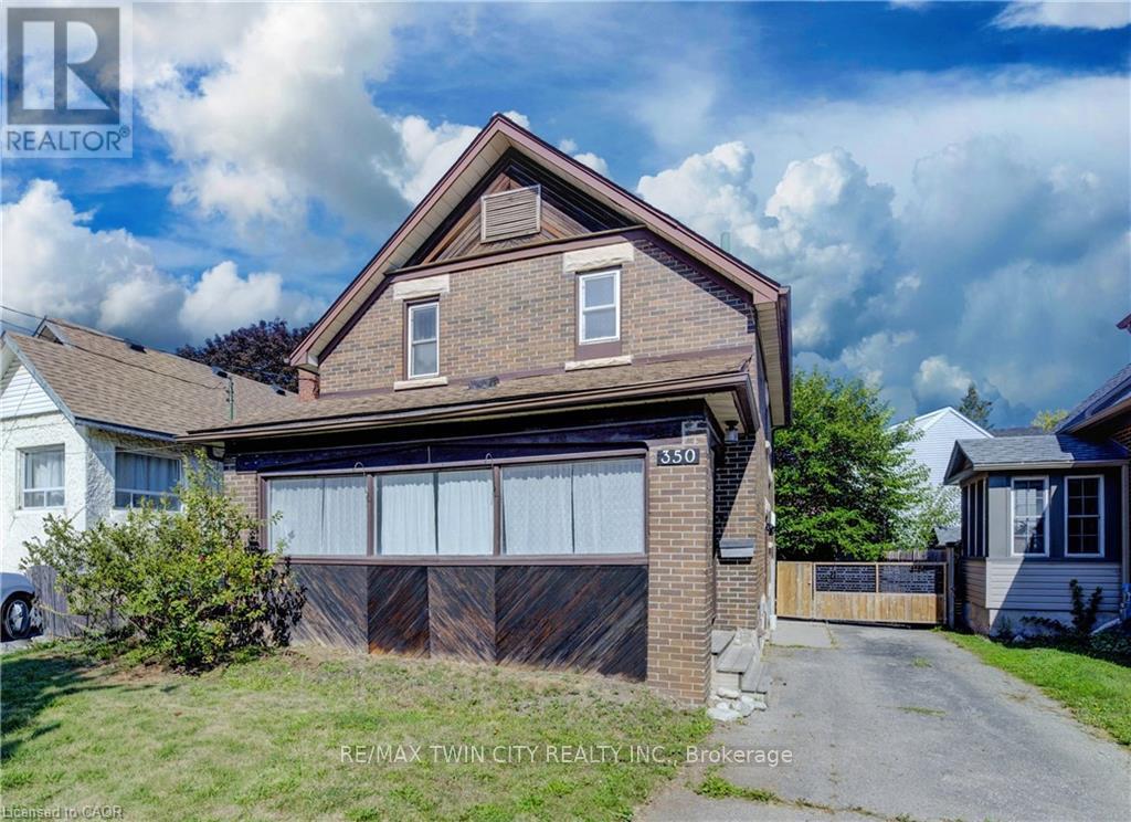 350 Victoria Street S, Kitchener, Ontario  N2M 3A5 - Photo 3 - X12892002