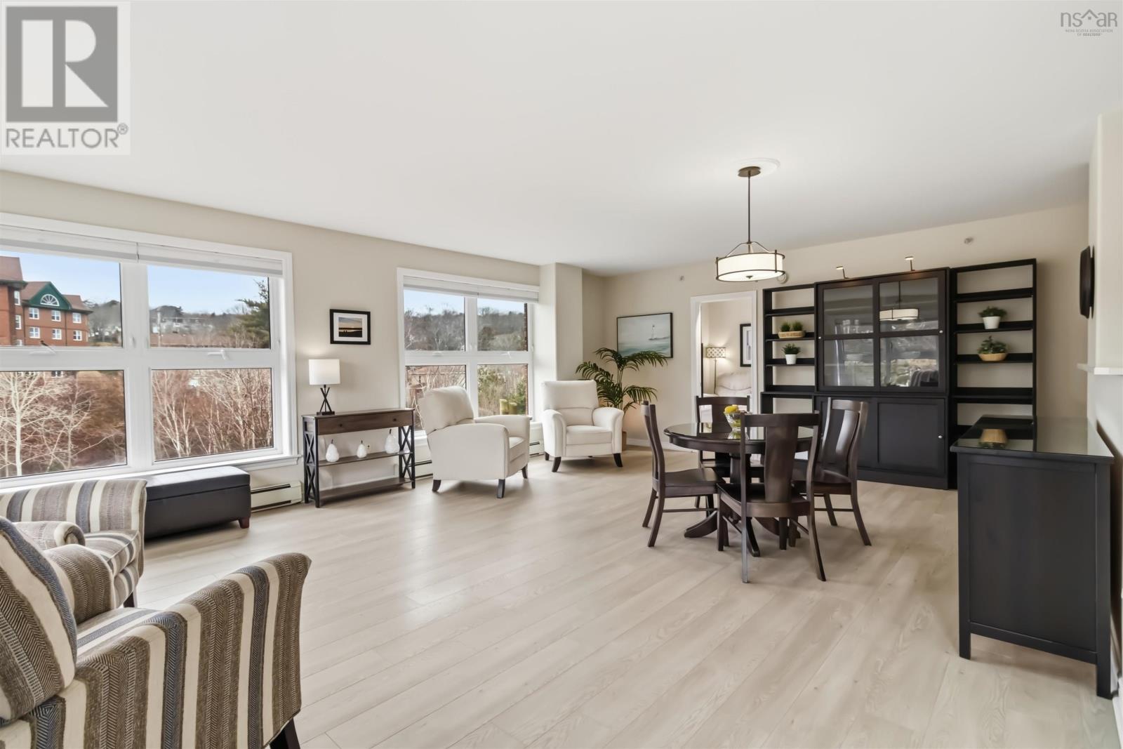 401 89 Waterfront Drive, Bedford, Nova Scotia  B4A 4K4 - Photo 7 - 202606453