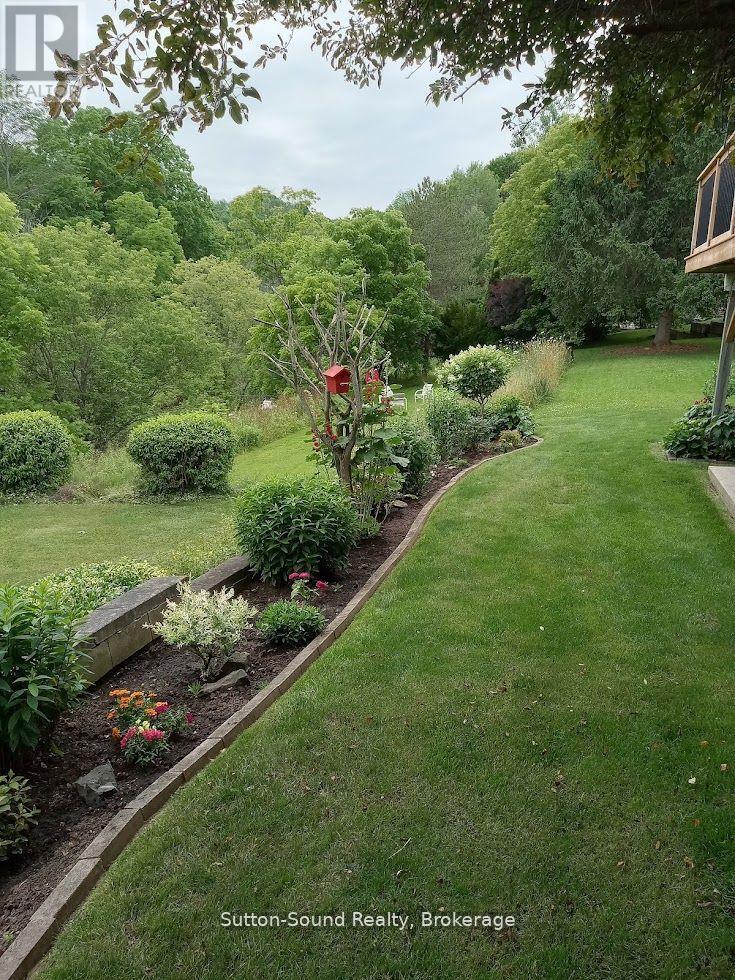 735 15th A Street W, Owen Sound, Ontario  N4K 6V7 - Photo 50 - X12955256