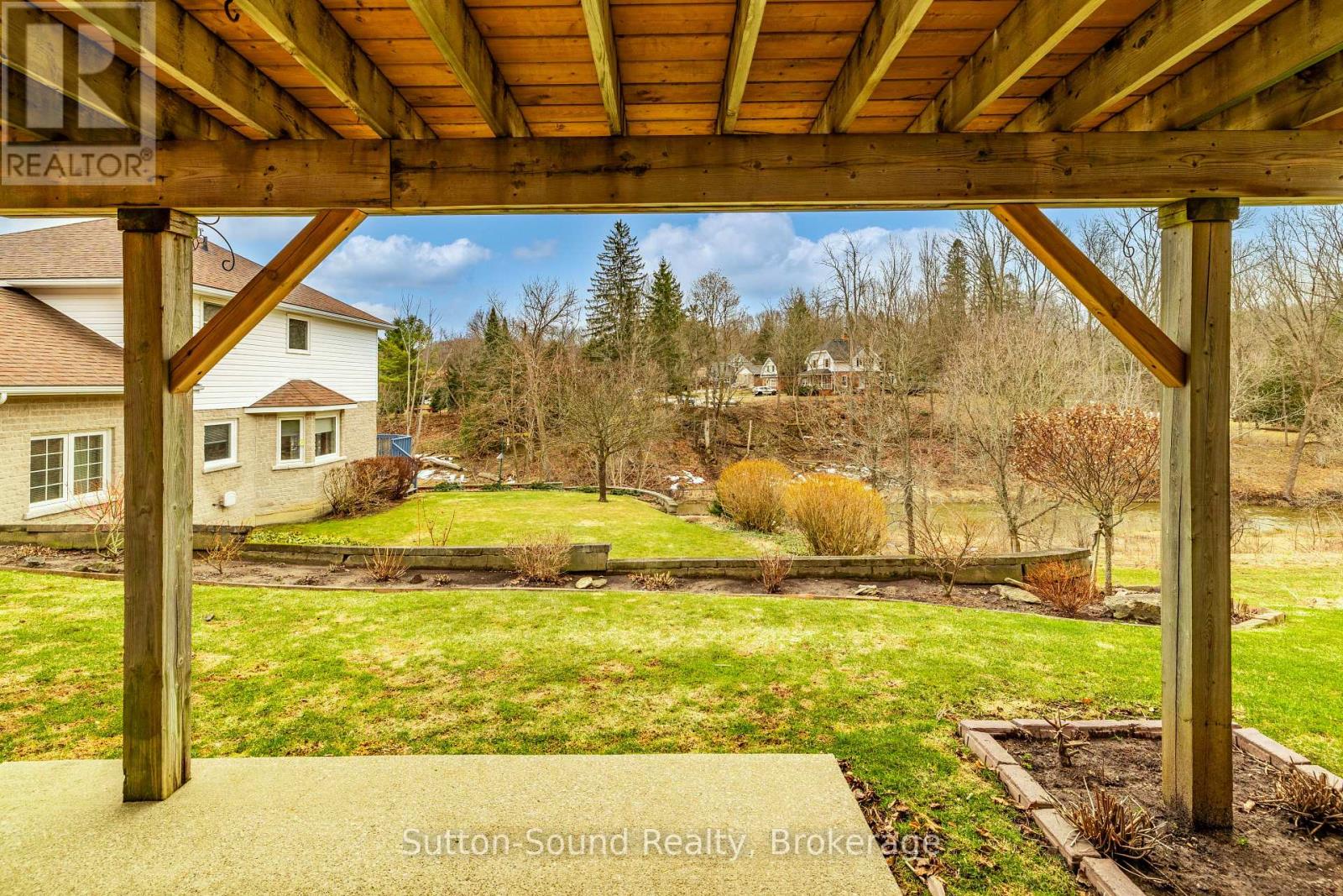 735 15th A Street W, Owen Sound, Ontario  N4K 6V7 - Photo 40 - X12955256