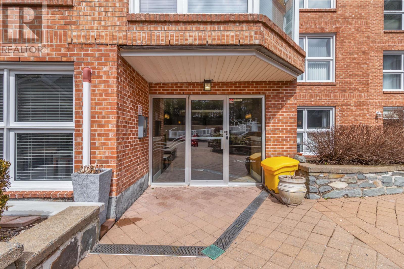 401 89 Waterfront Drive, Bedford, Nova Scotia  B4A 4K4 - Photo 3 - 202606453