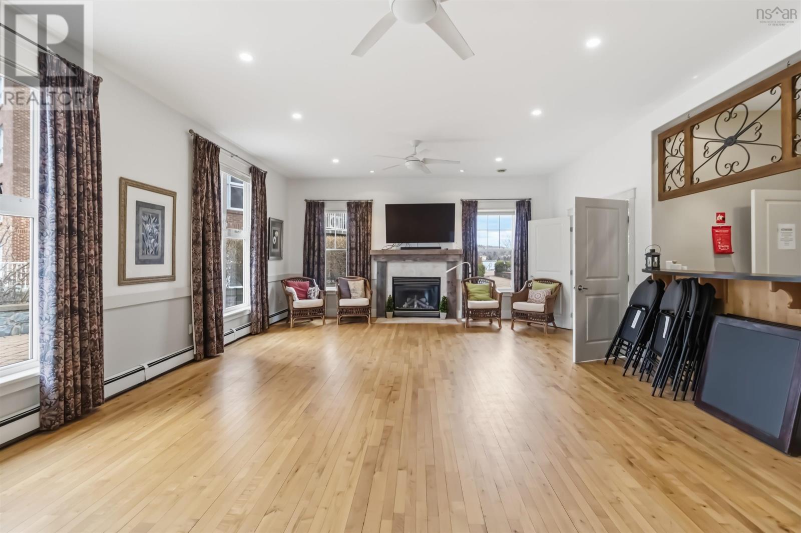 401 89 Waterfront Drive, Bedford, Nova Scotia  B4A 4K4 - Photo 34 - 202606453