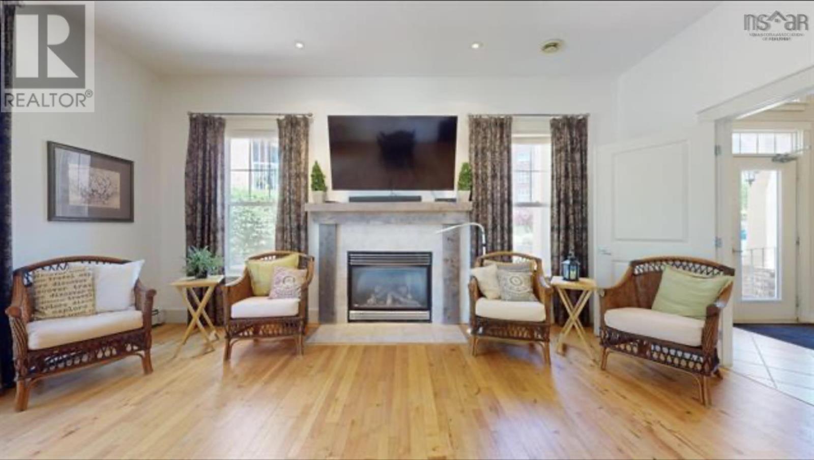 401 89 Waterfront Drive, Bedford, Nova Scotia  B4A 4K4 - Photo 35 - 202606453