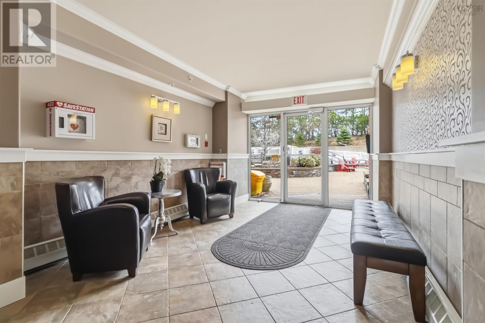 401 89 Waterfront Drive, Bedford, Nova Scotia  B4A 4K4 - Photo 31 - 202606453