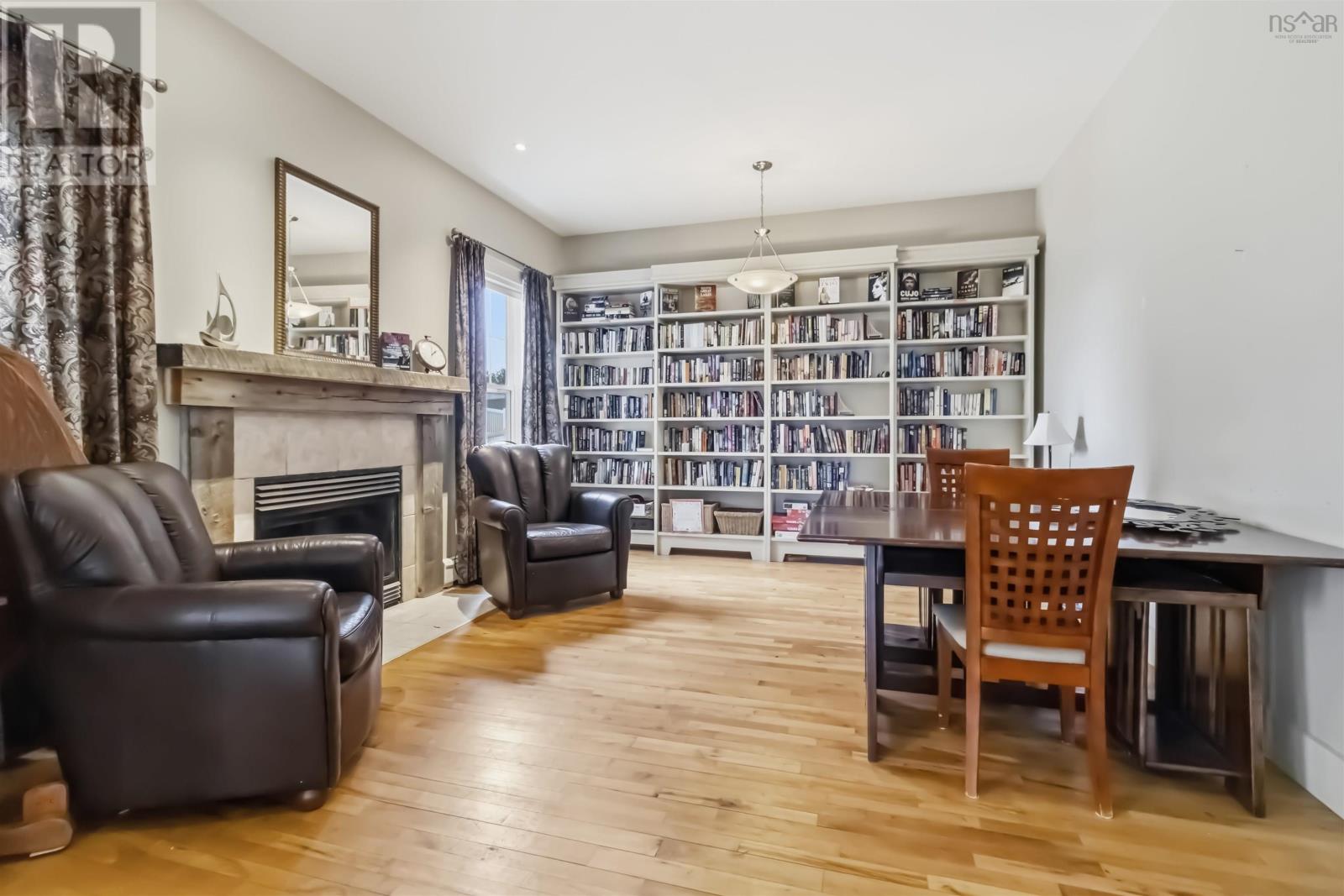 401 89 Waterfront Drive, Bedford, Nova Scotia  B4A 4K4 - Photo 33 - 202606453