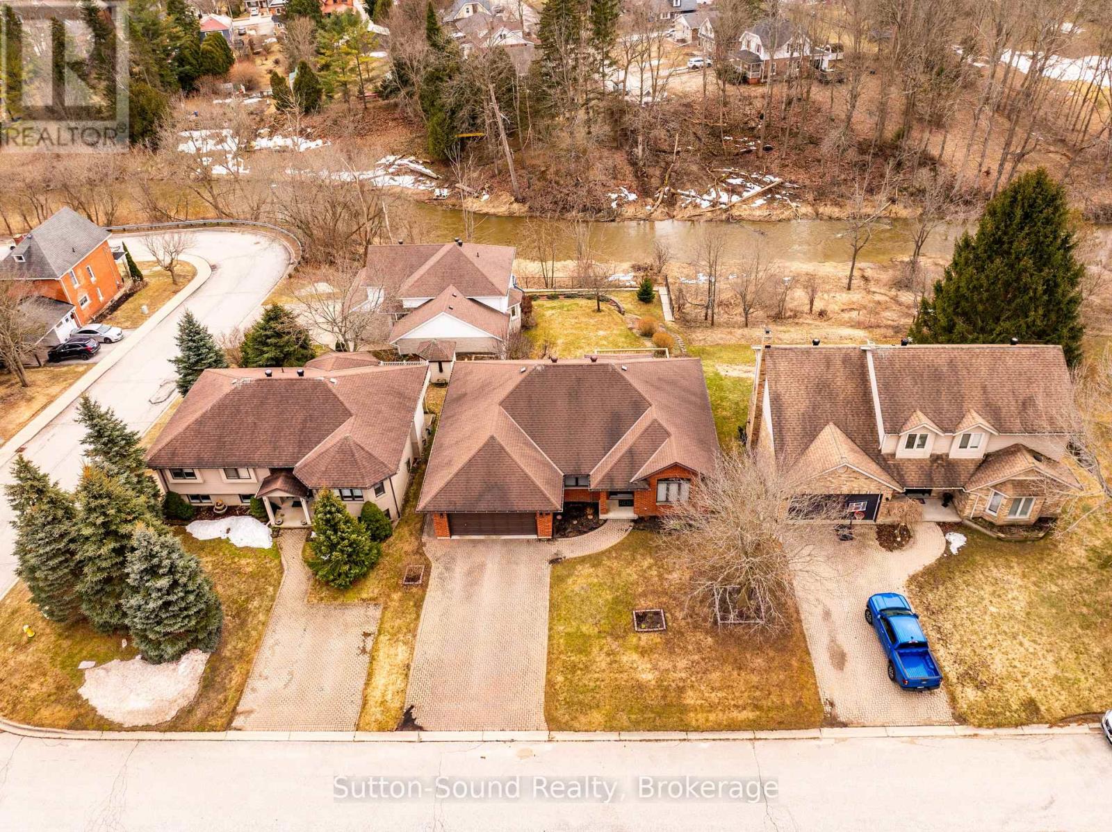 735 15th A Street W, Owen Sound, Ontario  N4K 6V7 - Photo 42 - X12955256