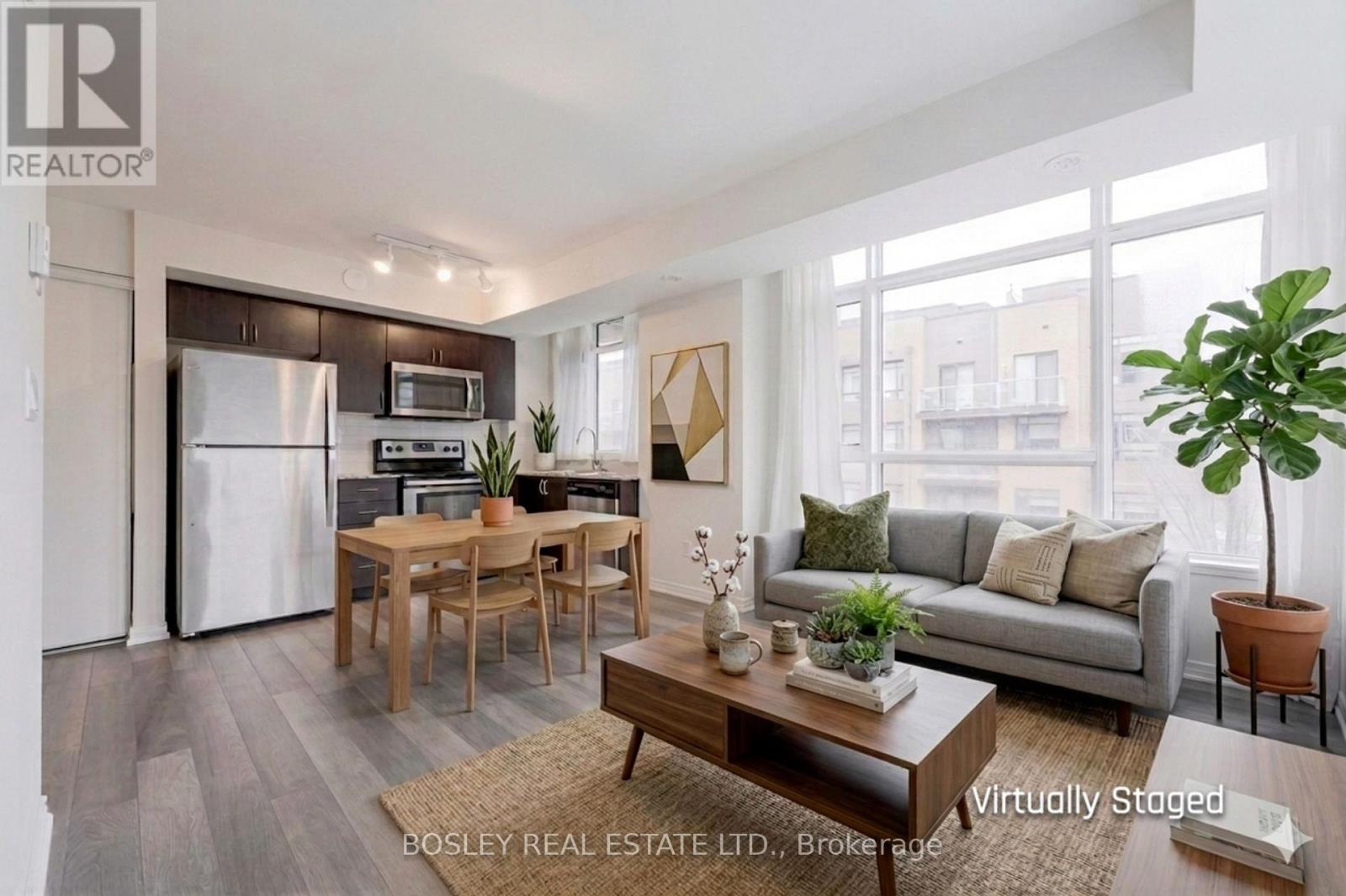 310 - 1070 PROGRESS AVENUE, Toronto, Ontario