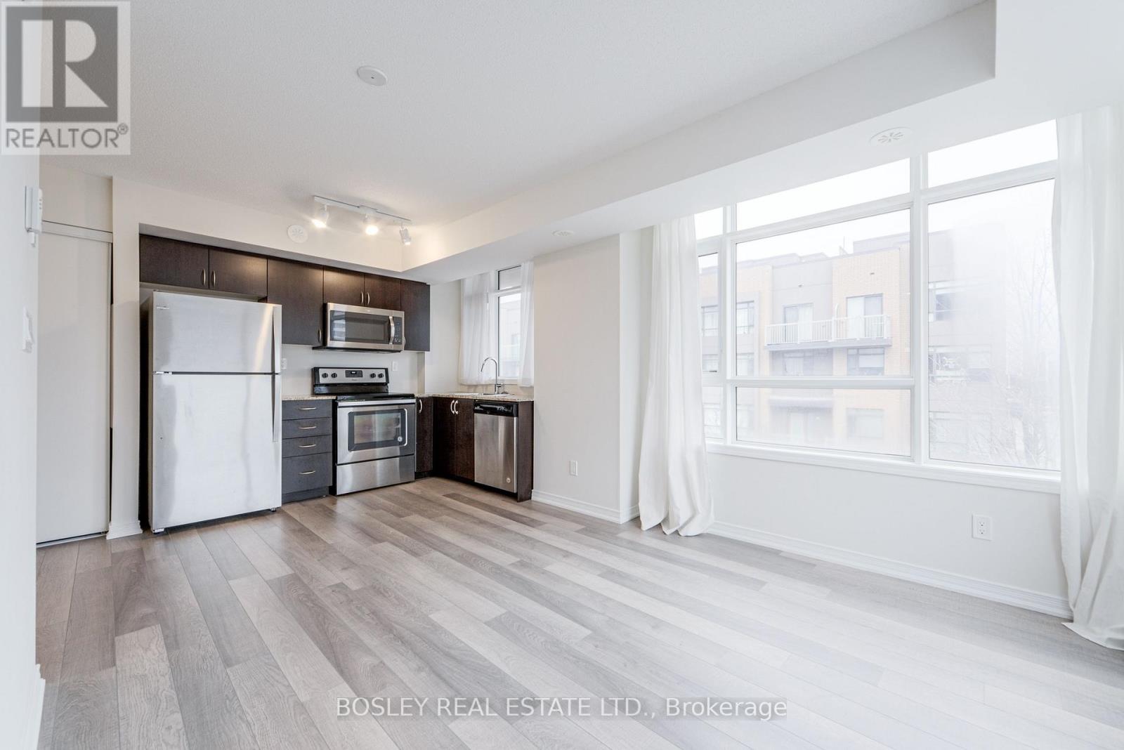 310 - 1070 Progress Avenue, Toronto, Ontario  M1B 0C5 - Photo 2 - E12964270