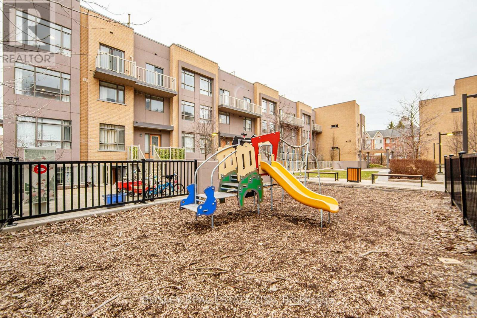 310 - 1070 Progress Avenue, Toronto, Ontario  M1B 0C5 - Photo 31 - E12964270