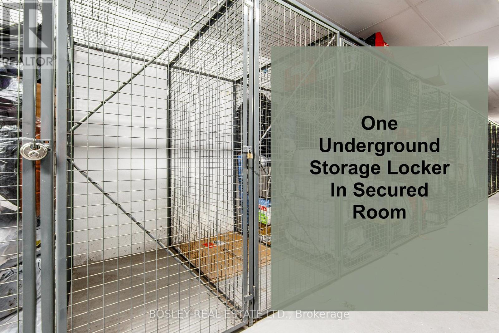 310 - 1070 Progress Avenue, Toronto, Ontario  M1B 0C5 - Photo 36 - E12964270