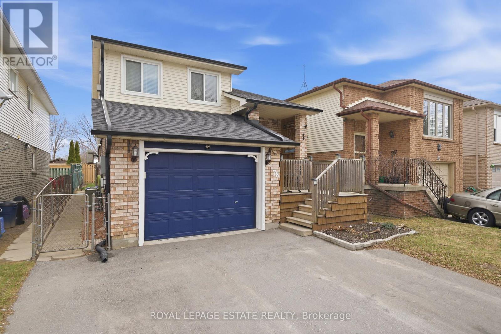 78 Turnberry Crescent, Clarington, Ontario  L1E 1A9 - Photo 2 - E12964296